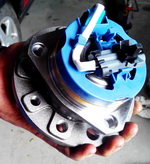 JaraS autoservis 2