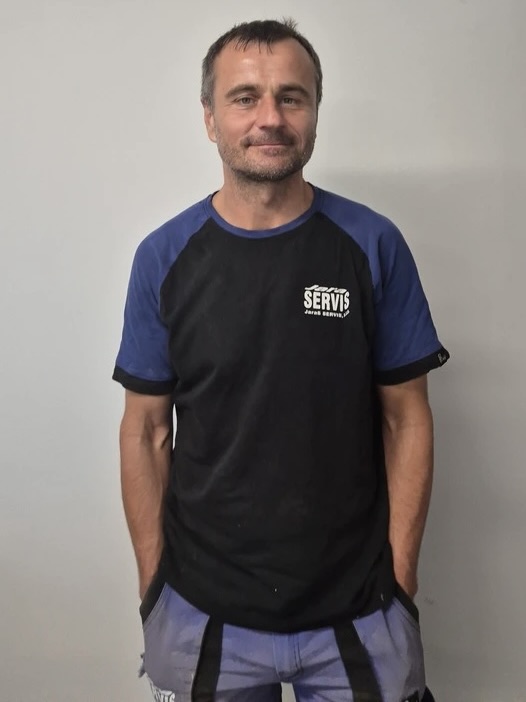 Patrik S.